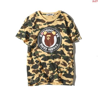 Cheap Bape Shirts wholesale No. 103